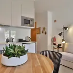 Sun&lounge Апартаменты Эрисейра