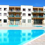 Sun&lounge Апартаменты