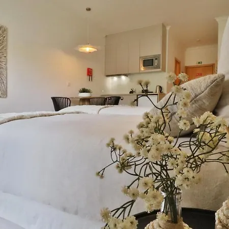 Sun&lounge Appartement Ericeira