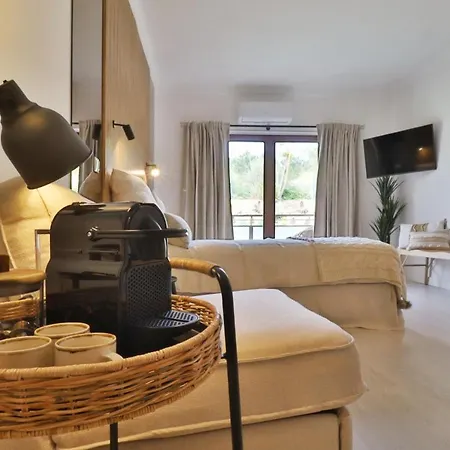 Sun&lounge Appartamento