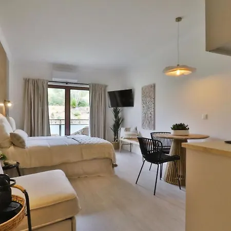 Sun&lounge Appartamento *