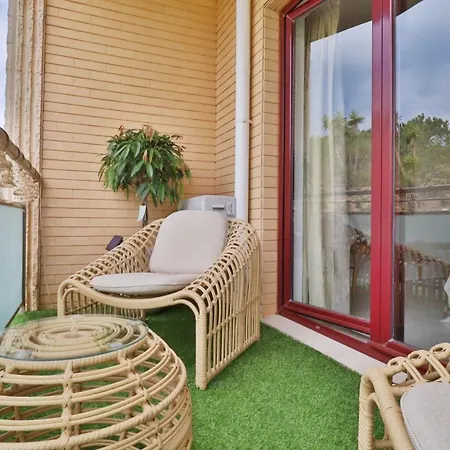 Sun&lounge Appartamento *