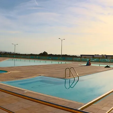 Sun&lounge Appartamento