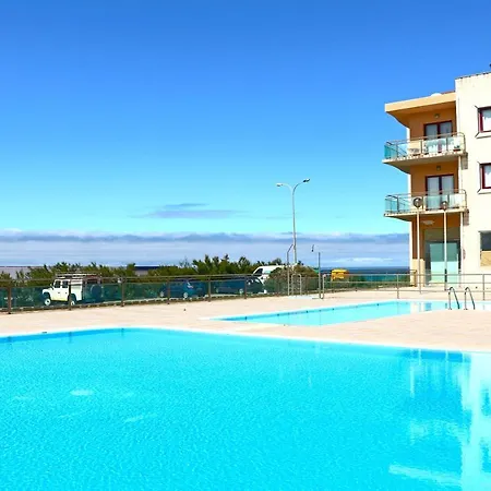 Sun&lounge Appartamento