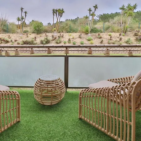 Appartamento Sun&lounge *