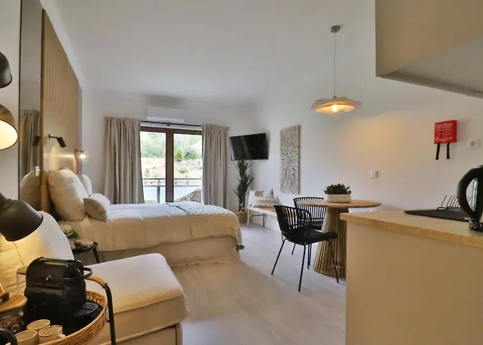 Sun&lounge Appartamento *