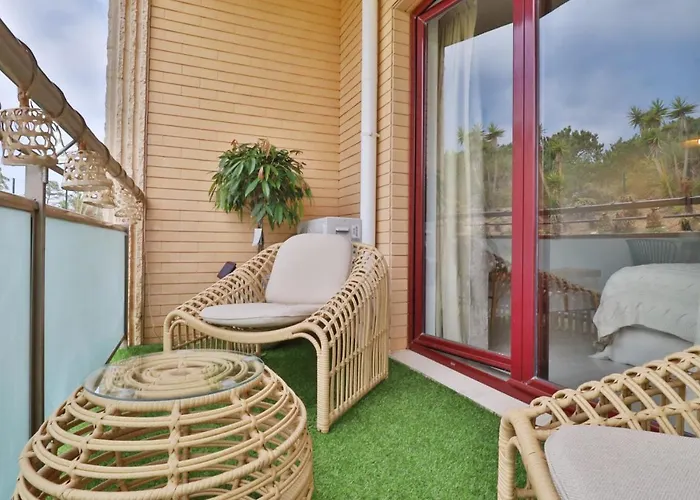 Sun&lounge Appartamento *