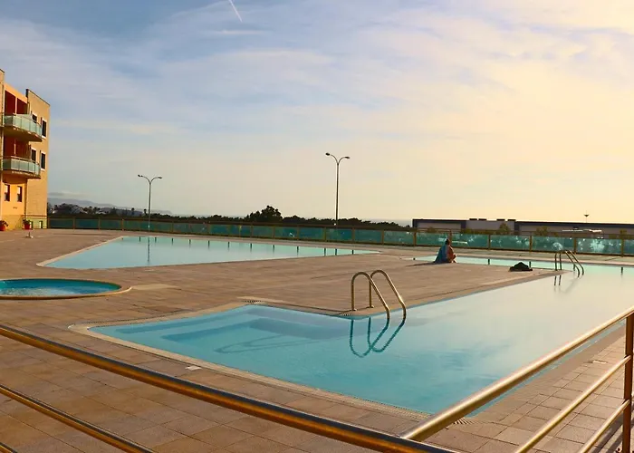 Sun&lounge Appartamento