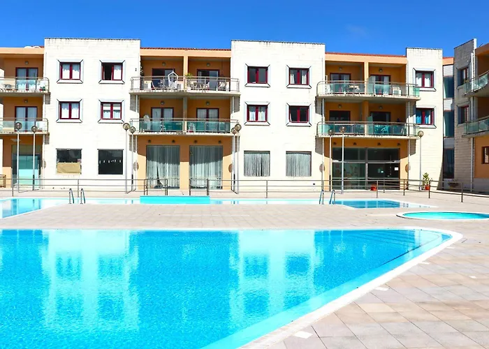 Sun&lounge Appartamento