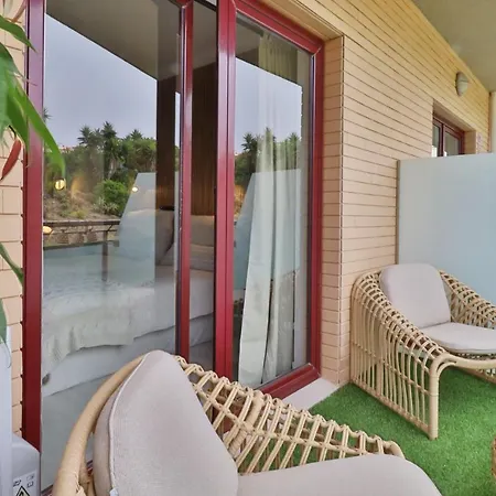 Sun&lounge * Ericeira