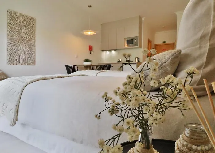 Sun&lounge Appartamento Ericeira