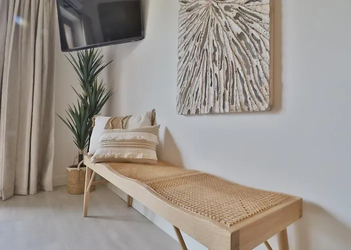 Appartamento Sun&lounge