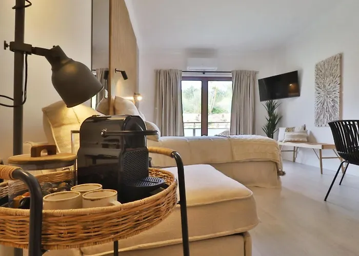 Sun&lounge Appartamento