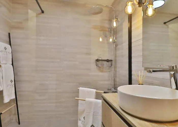 Sun&lounge Appartamento