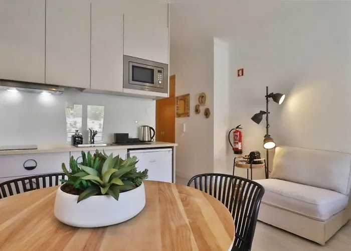 Sun&lounge Appartamento Ericeira