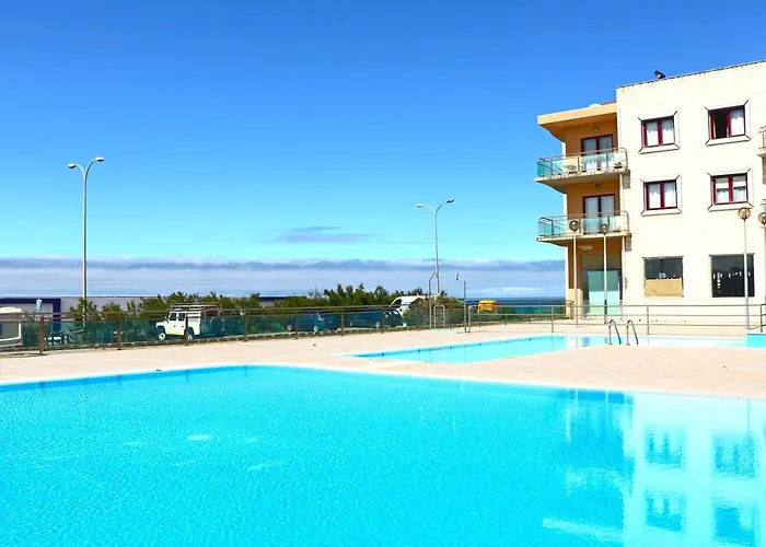 Sun&lounge Appartamento