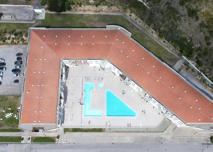 Sun&lounge Appartamento Ericeira