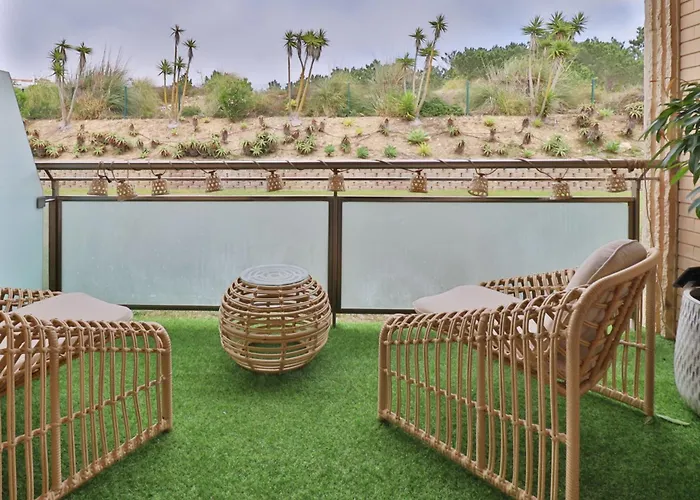 Appartamento Sun&lounge *